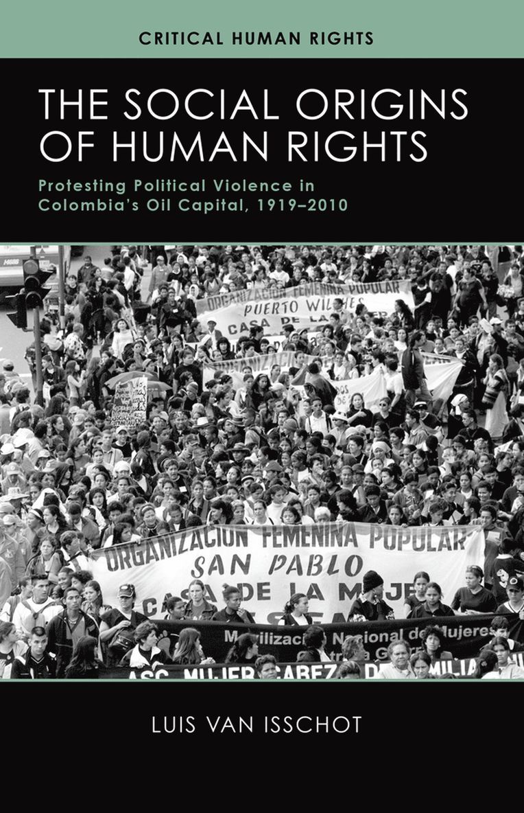 Social Origins of Human Rights 1