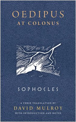 Oedipus at Colonus 1