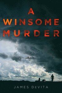bokomslag A Winsome Murder