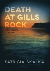 bokomslag Death at Gills Rock
