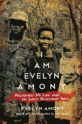 I Am Evelyn Amony 1