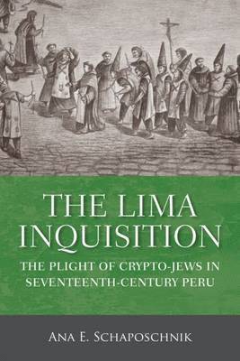 Lima Inquisition