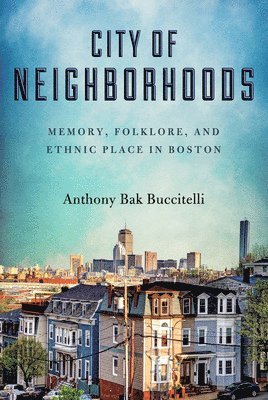 City of Neighborhoods 1