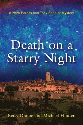 Death on a Starry Night