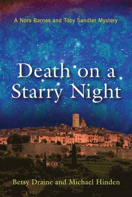 Death on a Starry Night 1