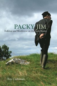 bokomslag Packy Jim