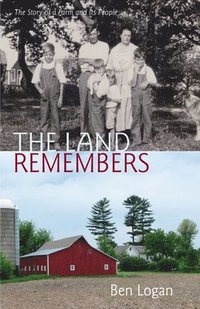 bokomslag The Land Remembers