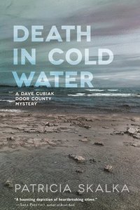 bokomslag Death in Cold Water