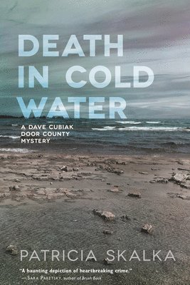 Death in Cold Water 1