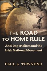 bokomslag Road to Home Rule