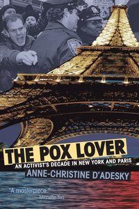 bokomslag Pox Lover