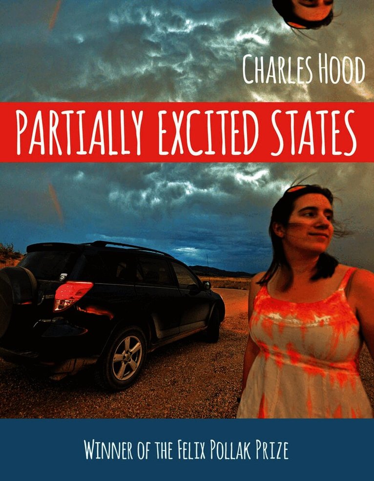 Partially Excited States