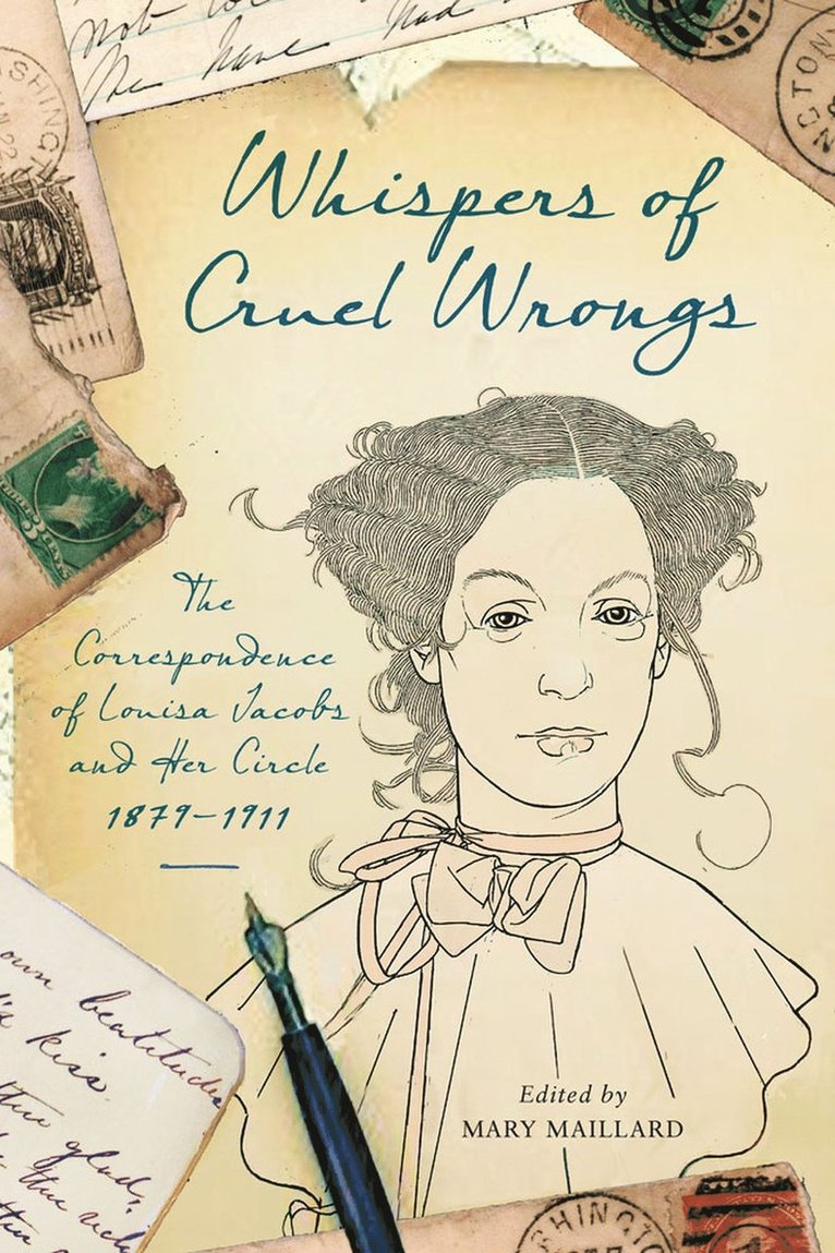 Whispers of Cruel Wrongs 1