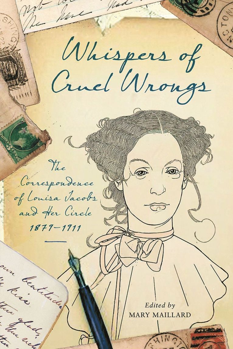 Whispers of Cruel Wrongs 1