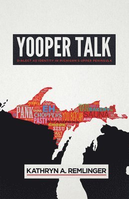 Yooper Talk 1