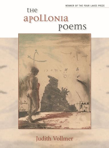 Judith Vollmer - Apollonia Poems, Häftad
