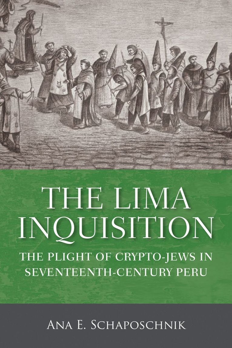 Lima Inquisition 1