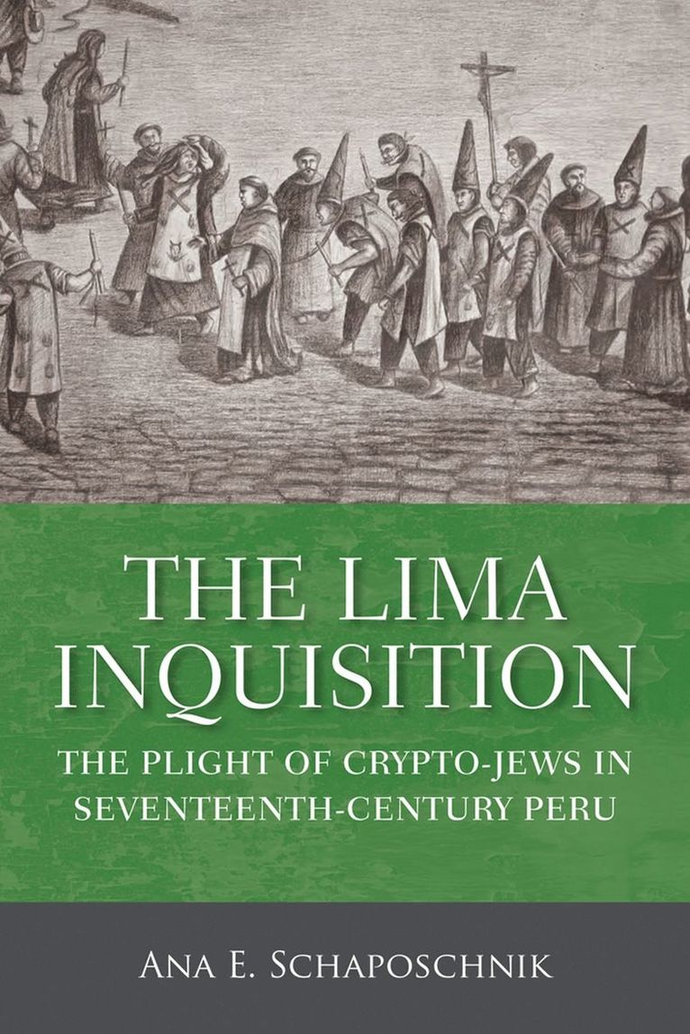 The Lima Inquisition 1