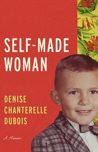 bokomslag Self-Made Woman