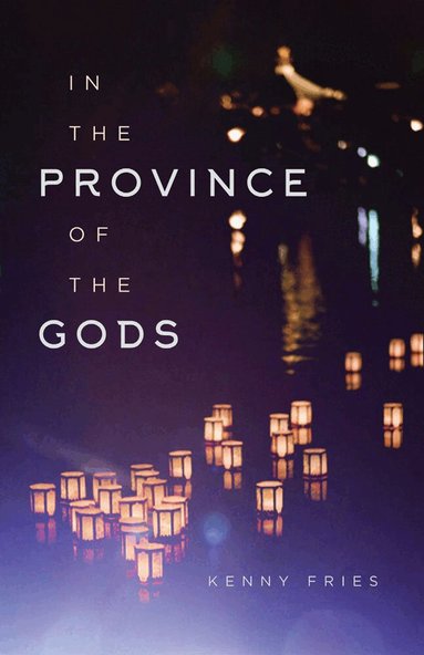 Kenny Fries - In the Province of the Gods, Häftad