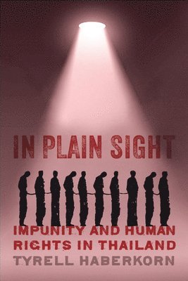 In Plain Sight 1