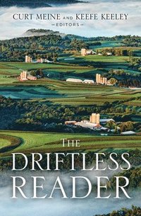bokomslag The Driftless Reader