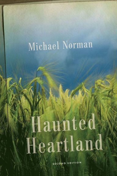 bokomslag Haunted Heartland