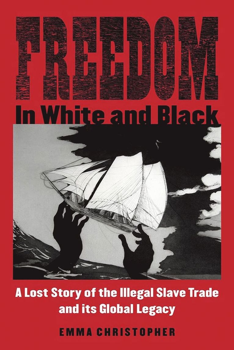 Freedom in White and Black