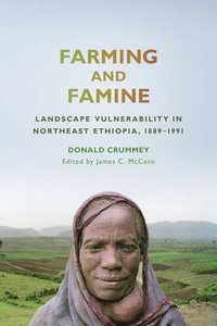 bokomslag Farming and Famine