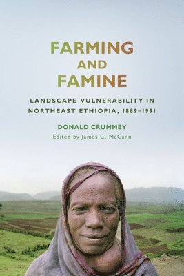 bokomslag Farming and Famine