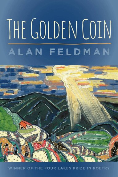 Alan Feldman - Golden Coin, Häftad