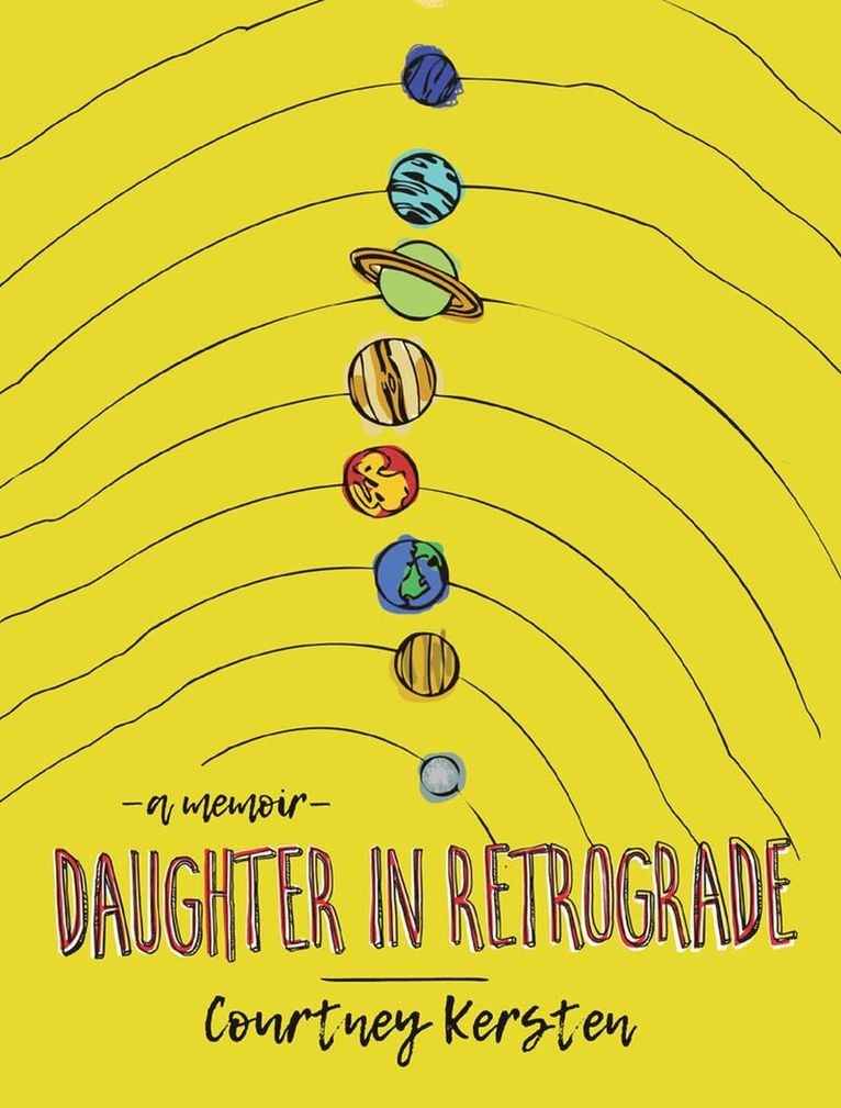 Daughter in Retrograde 1