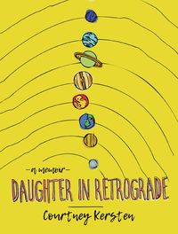 bokomslag Daughter in Retrograde