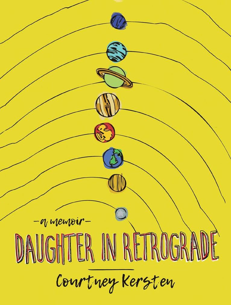 Daughter in Retrograde 1