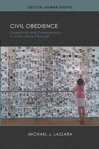 bokomslag Civil Obedience