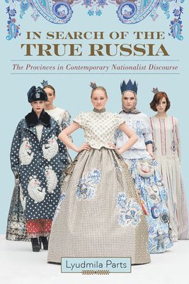 In Search of the True Russia 1