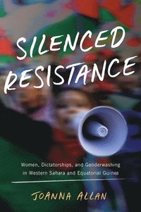 bokomslag Silenced Resistance