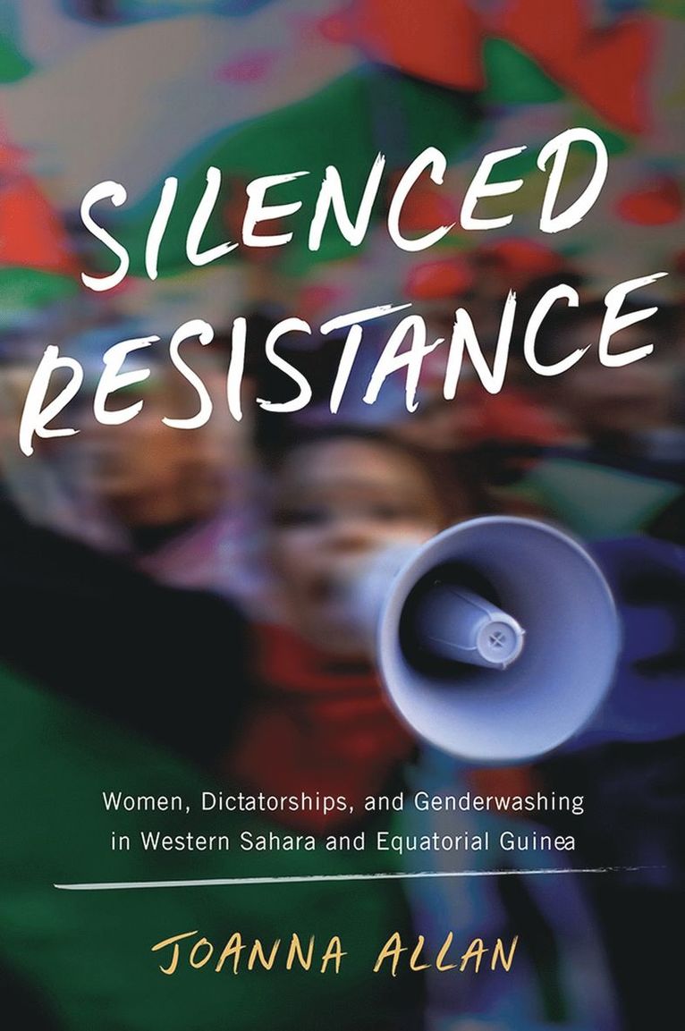 Silenced Resistance