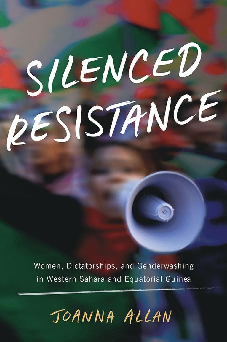 Silenced Resistance 1