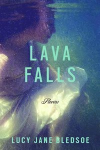 bokomslag Lava Falls