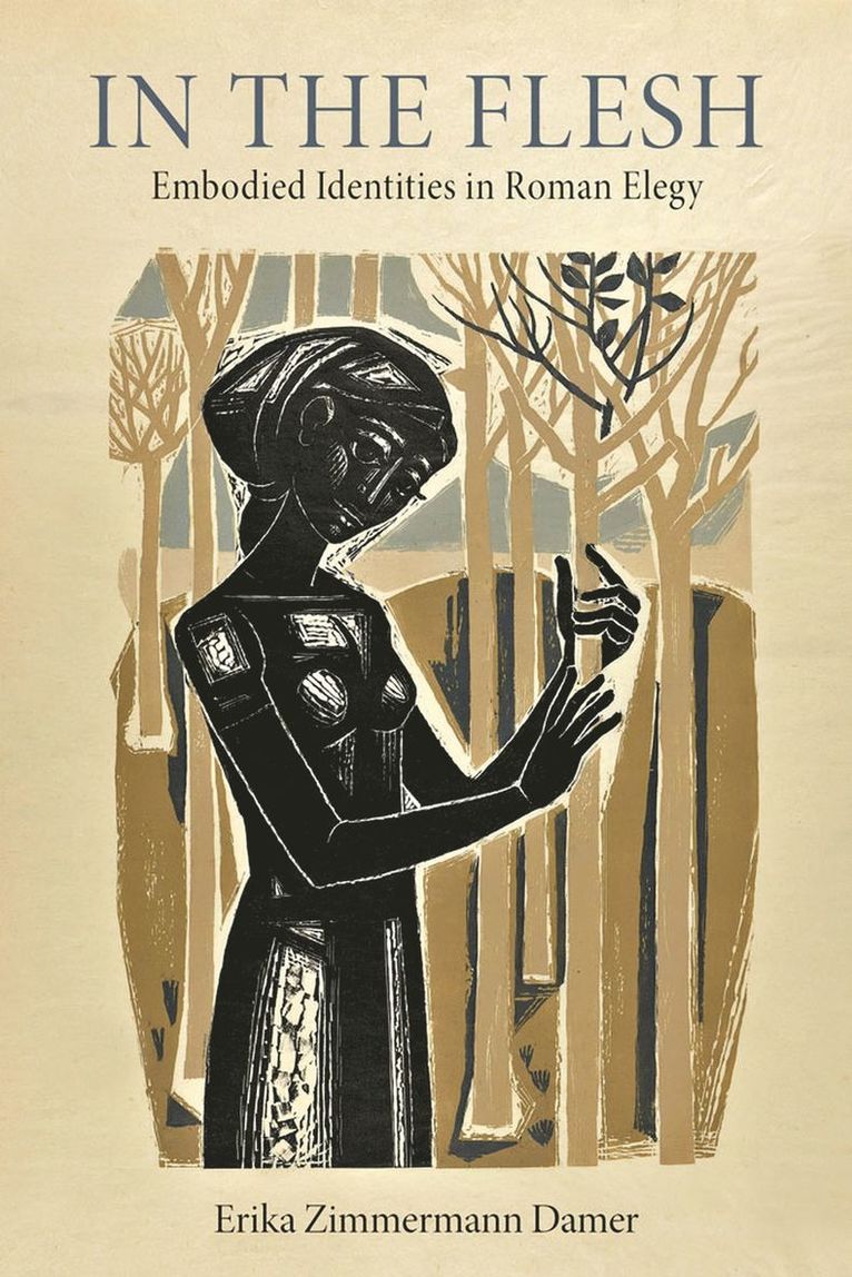 Erika Zimmermann Damer, Erika Zimmermann Damer - In the Flesh, Häftad