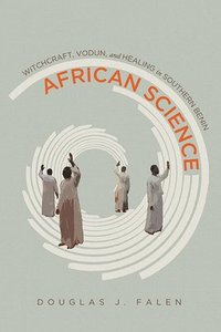 bokomslag African Science