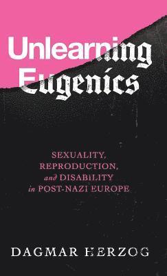 Unlearning Eugenics 1
