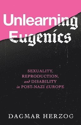 Unlearning Eugenics 1