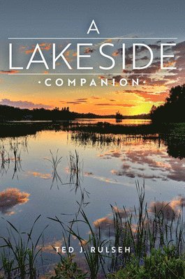 A Lakeside Companion 1