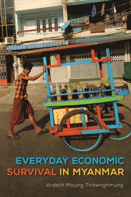 Everyday Economic Survival in Myanmar 1