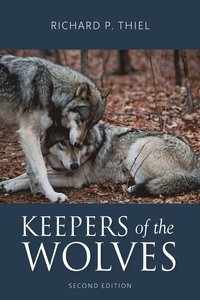 bokomslag Keepers of the Wolves