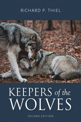 Keepers of the Wolves 1