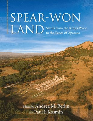 Spear-Won Land 1