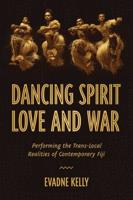 Dancing Spirit, Love, and War 1